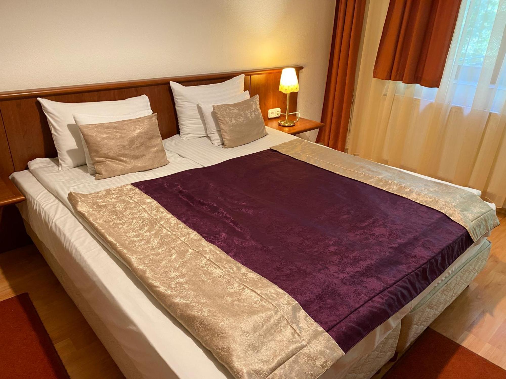 Gold Apartments 布达佩斯 外观 照片
