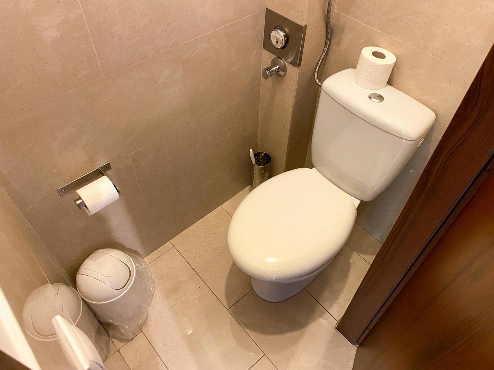 Gold Apartments 布达佩斯 外观 照片