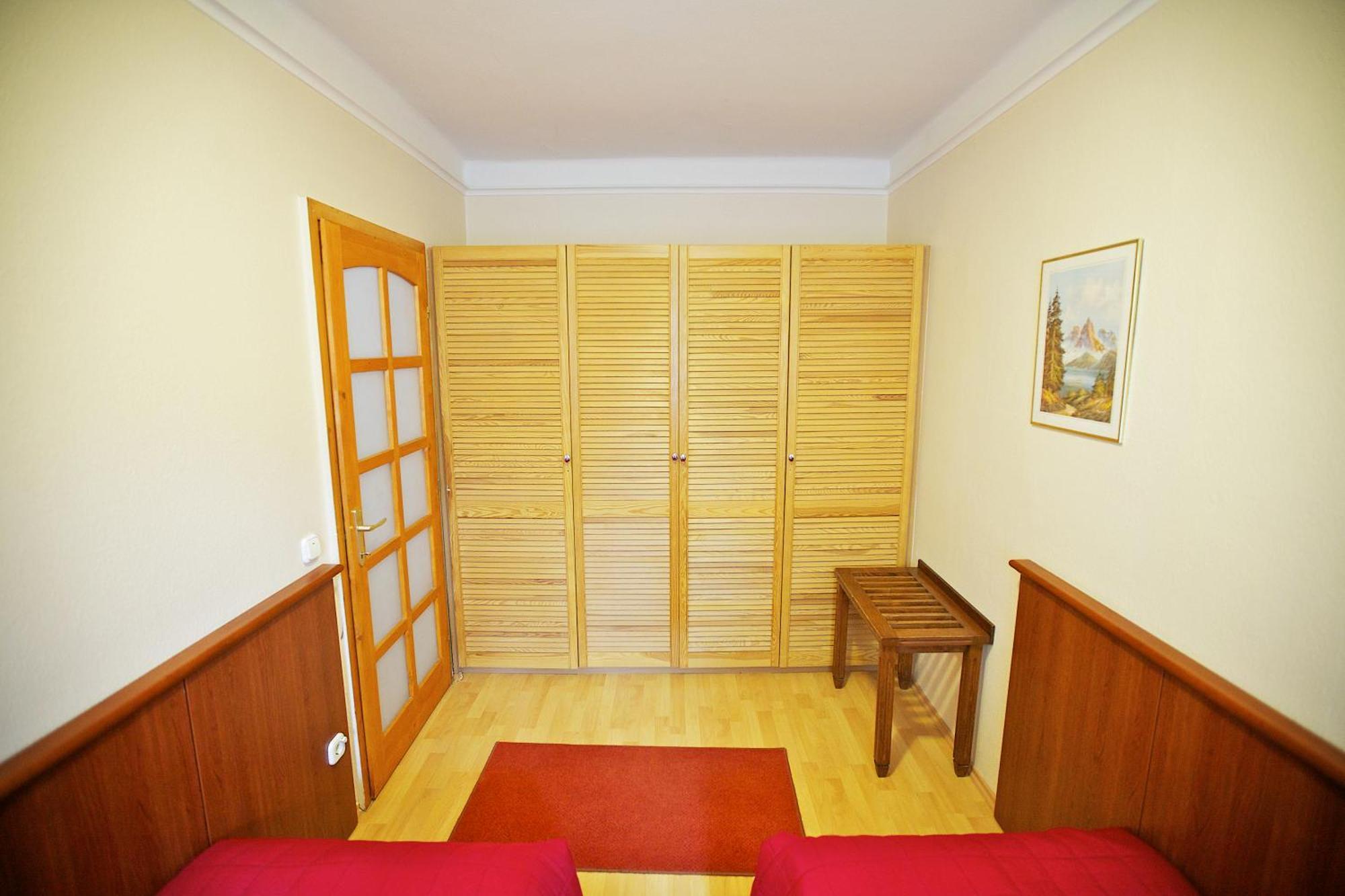 Gold Apartments 布达佩斯 外观 照片