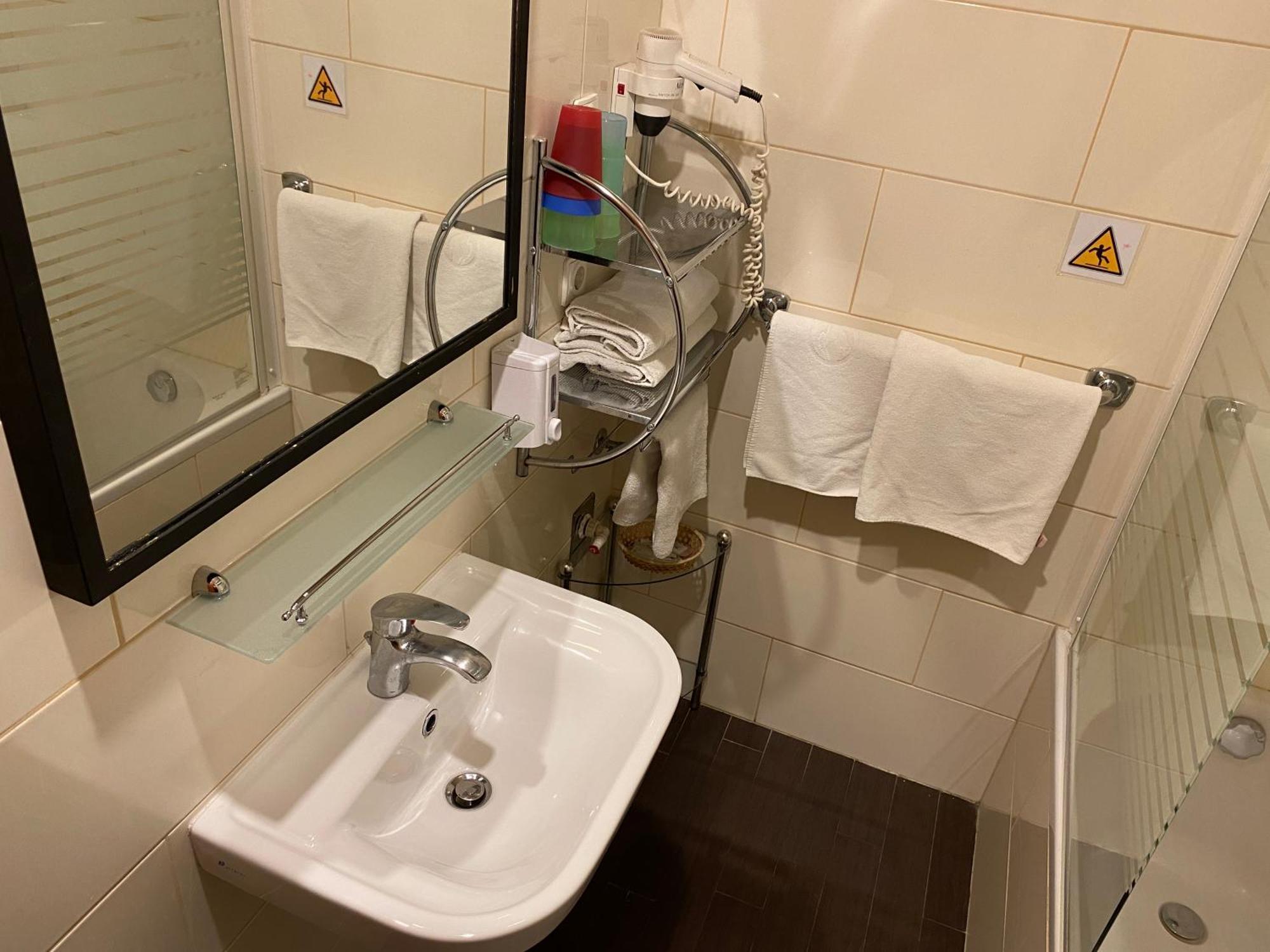 Gold Apartments 布达佩斯 客房 照片