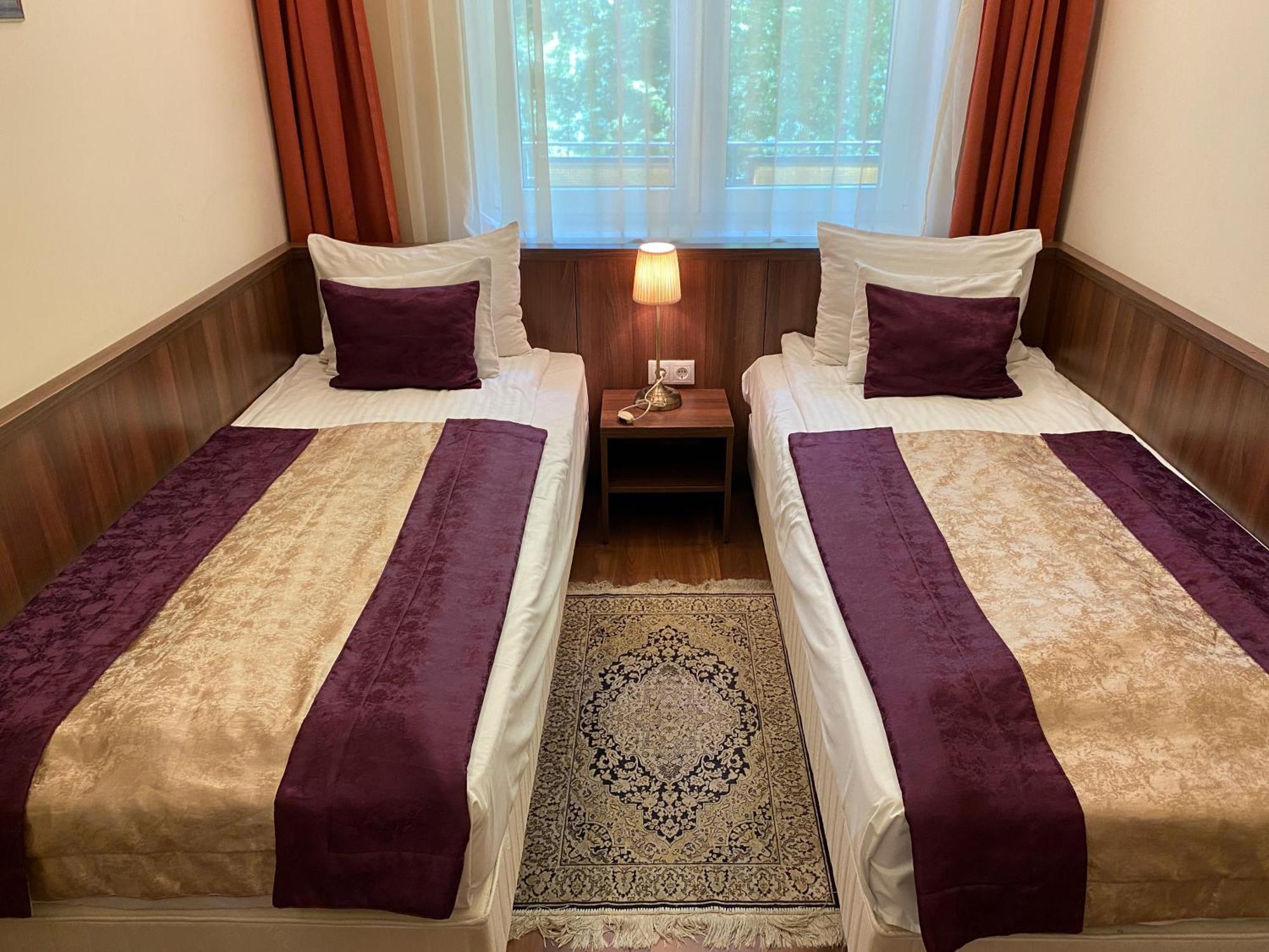 Gold Apartments 布达佩斯 客房 照片