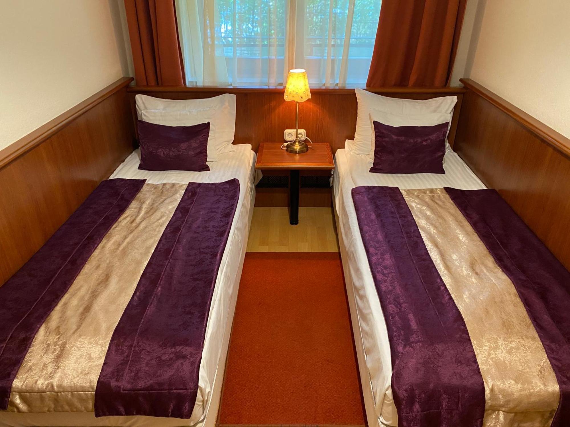 Gold Apartments 布达佩斯 客房 照片